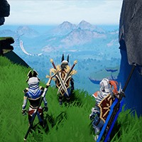 Land Of Eno - Game ARPG Thế Giới Mở Đỉnh Cao