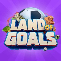 Land Of Goals Android 1.0.21 - Game mô phỏng bóng đá
