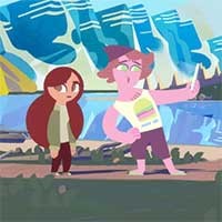 Land of Screens - Game tìm niềm vui trong thế giới thực