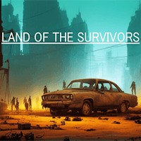 Land of the Survivors: Game Sinh Tồn Zombie Hàng Ngàn