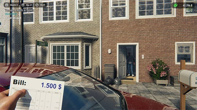 Vào vai chủ nhà và giải quyết mọi vấn đề liên quan đến dịch vụ cho thuê nhà trong Landlord