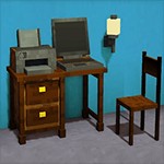Landlust Furniture Mod - Mod Nội Thất Minecraft Khổng Lồ
