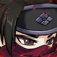 Làng Ninja 3D Mobile - Game Đấu Tướng Hấp Dẫn