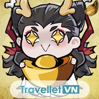 Lăng Vân Ký cho Android 1.0.6 - Tải game nhập vai, đấu tướng võ thuật