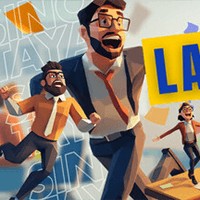 Langit Lupa: Office Series 0.1.4 - Game Cuộc Chiến Công Sở Vui Nhộn