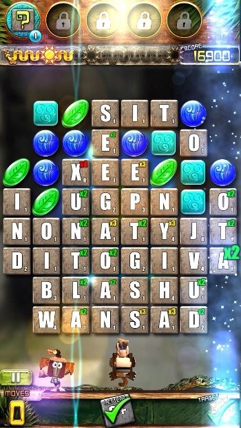 Tính điểm cuối bàn chơi