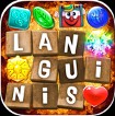 Languinis iOS 3.0: Game xếp kim cương, ghép chữ hấp dẫn