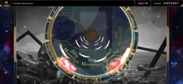 Lối chơi chạm màn hình hấp dẫn