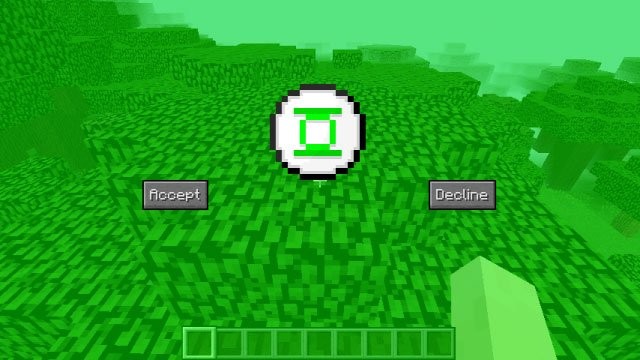 Tùy chọn gia nhập lực lượng cảnh sát