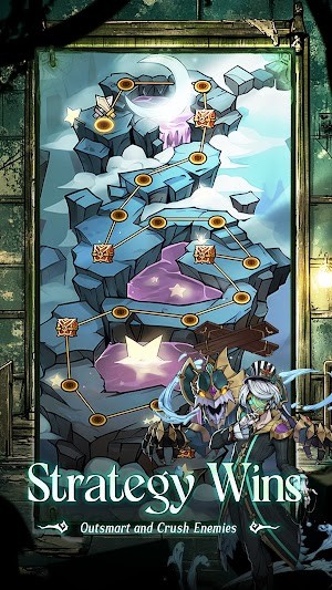 Giành chiến thắng chiến lược, đập tan kẻ thù