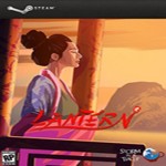 Lantern - Game VR Phiêu Lưu Đèn Lồng