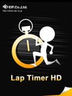 Lap Timer HD for iPad - Ứng dụng đo thời gian vòng đua