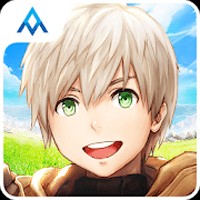 Laplace M - Vùng Đất Gió iOS 1.16.0: Game nhập vai thế giới mở