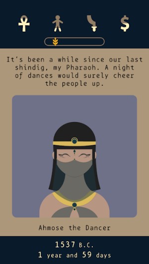 Lapse 2 Before Zero đưa bạn trở về thời cổ đại