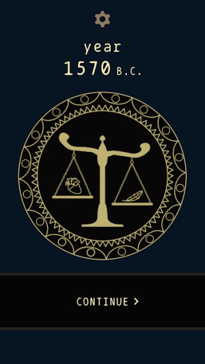 Lapse 2: Before Zero là phần tiền truyện chính thức của Lapse: A Forgotten Future