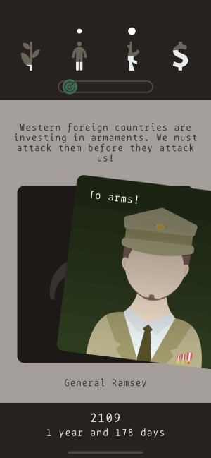 Trải qua nhiều sự kiện khác nhau