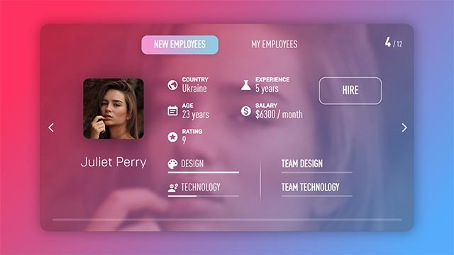 Tuyển nhân sự giỏi và sa thải những nhân viên không phù hợp