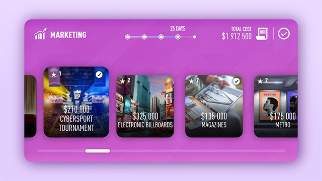 Liên tục nghiên cứu thị trường để bắt kịp xu hướng và đi đúng đường