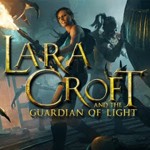 Lara Croft and the Guardian of Light - Game phiêu lưu hành động khám phá
