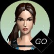 Lara Croft GO - Game phiêu lưu giải đố cổ xưa trên Windows 8