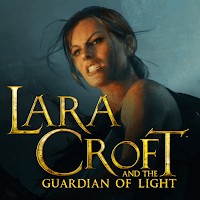 Lara Croft: Guardian of Light - Tải Game Android Nhập Vai Hành Động
