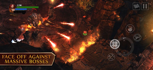 Đối mặt với những con trùm mạnh mẽ