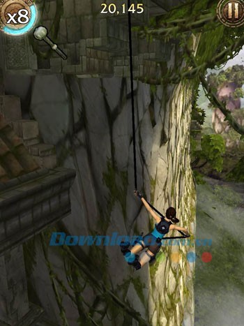 Mãn nhãn với đồ họa 3D