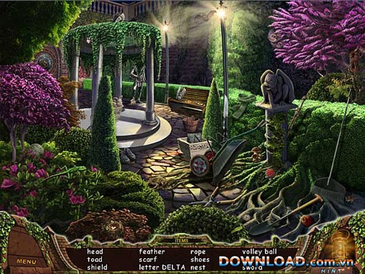 Lara Gates: The Lost Talisman