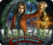 Lara Gates: The Lost Talisman - Adventure Game