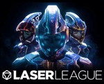 Laser League - Game thể thao đối kháng giả tưởng