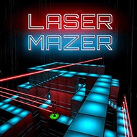 Laser Mazer iOS 1.4: Vượt qua hàng rào laser VR