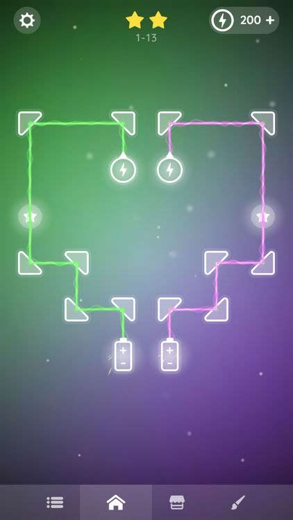 Tạo một mạch điện hoàn hảo để sạc pin