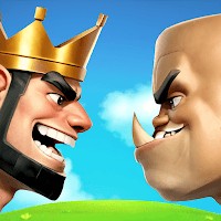 Last Clan: Survival - Xây dựng đế chế, chiến lược chiến tranh trên Android