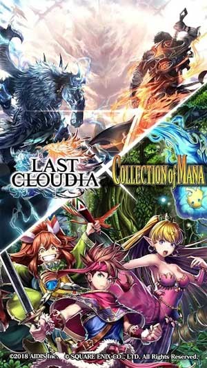 Nhân vật được thiết kế theo phong cách Anime