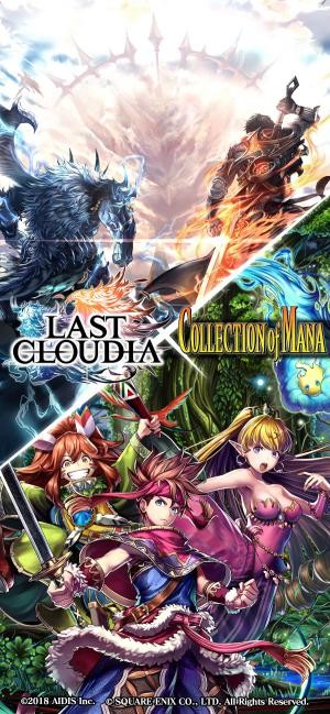 Last Cloudia xoay quanh câu chuyện hợp tác giữa con người và quái thú để giải cứu thế giới