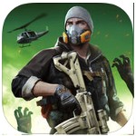 Last Day Alive iOS: Game bắn súng zombie hành động trên iPhone, iPad