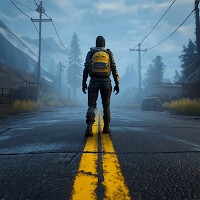 Last Day GO: Run & Survive - Tải game sinh tồn zombie idle mới nhất cho Android