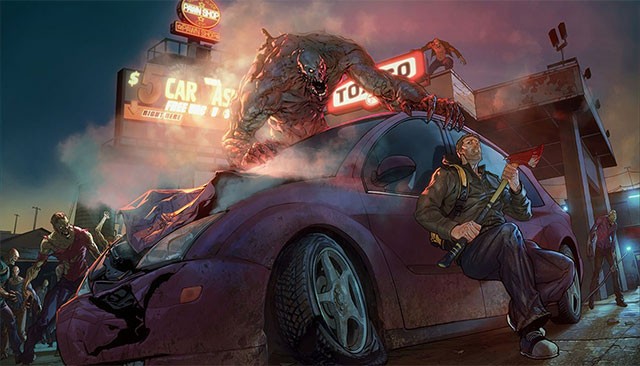 Cập nhật Last Day on Earth: Survival mới để tham gia loạt sự kiện hot và kiếm phần thưởng khủng