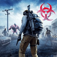 Last Island of Survival iOS 2.34.0: Game Sinh Tồn Đảo Hoang