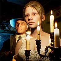 Last Days of Lazarus - Game phiêu lưu bí ẩn, rùng rợn