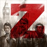 Last Empire - War Z: Game chiến thuật zombie kinh dị