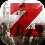 Last Empire - War Z iOS 1.0.225: Game Chiến Thuật Zombie