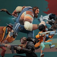 Last Flag - Game bắn súng cướp cờ 5v5 hấp dẫn