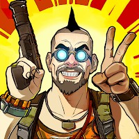 Last Hero: Shooter Apocalypse - Tải Game Bắn Súng Android