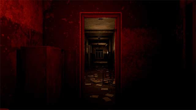 Last Lesson là game mô phỏng tâm lý kinh dị rùng rợn bối cảnh trường học