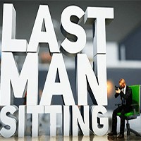 Last Man Sitting: Early Access Battle Royale Shooter