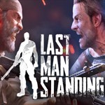 Last Man Standing - Tải Game Bắn Súng Sinh Tồn Miễn Phí cho Windows