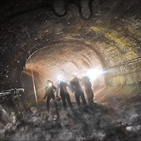 Last of Humanity - Early Access Game Sinh Tồn Zombie