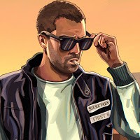 Last Outlaws Android 1.1.4: Game Mafia Đua Moto Đường Phố