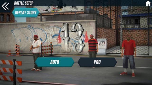 Hàng chục tay đua khác nhau để bạn kết nạp vào đội của mình